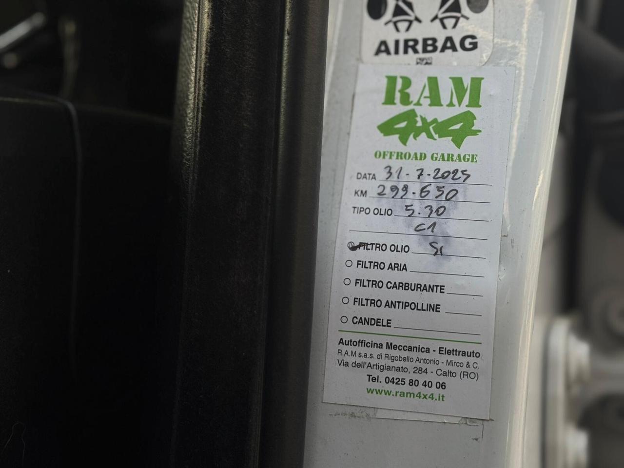 Land Rover Discovery 4 3.0 TDV6 210CV HSE