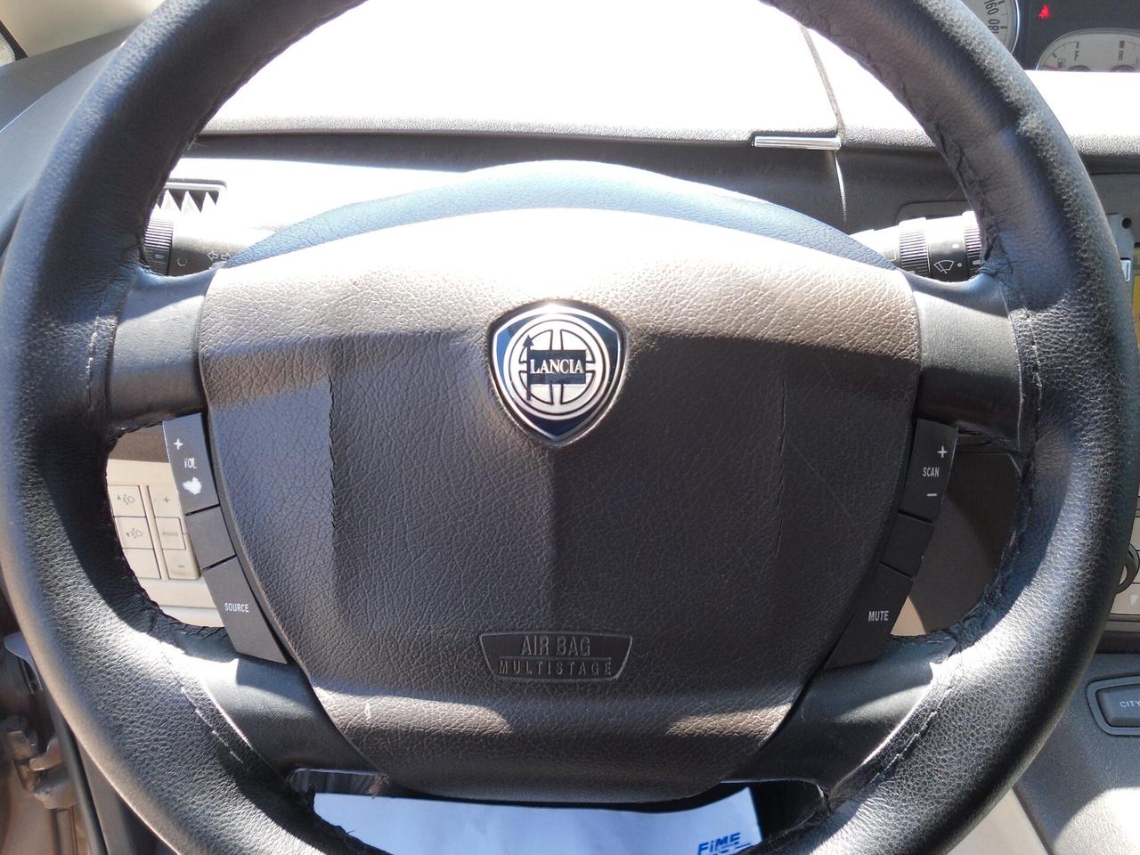 Lancia MUSA 1.9 Multijet 100 cv Platino