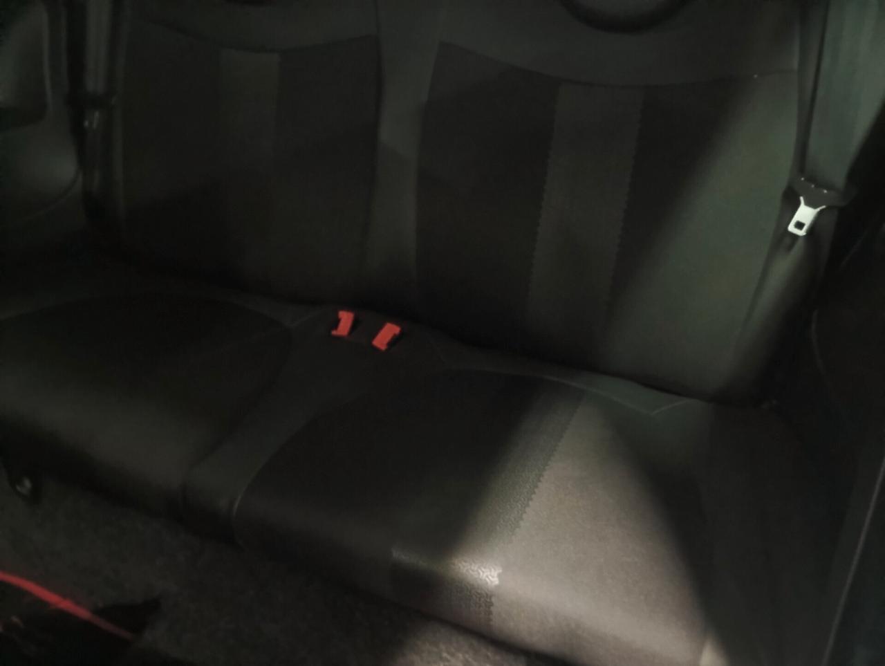 Fiat 500 1.3 MTJ S PARI AL NUOVO
