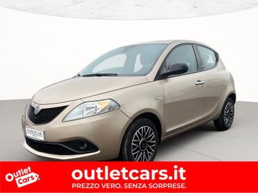 Lancia Ypsilon 1.2 gold ecochic gpl 69cv my18