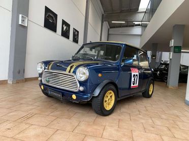 MINI 1300 MINI 1300 Cooper Innocenti 1971 - iscritta ASI