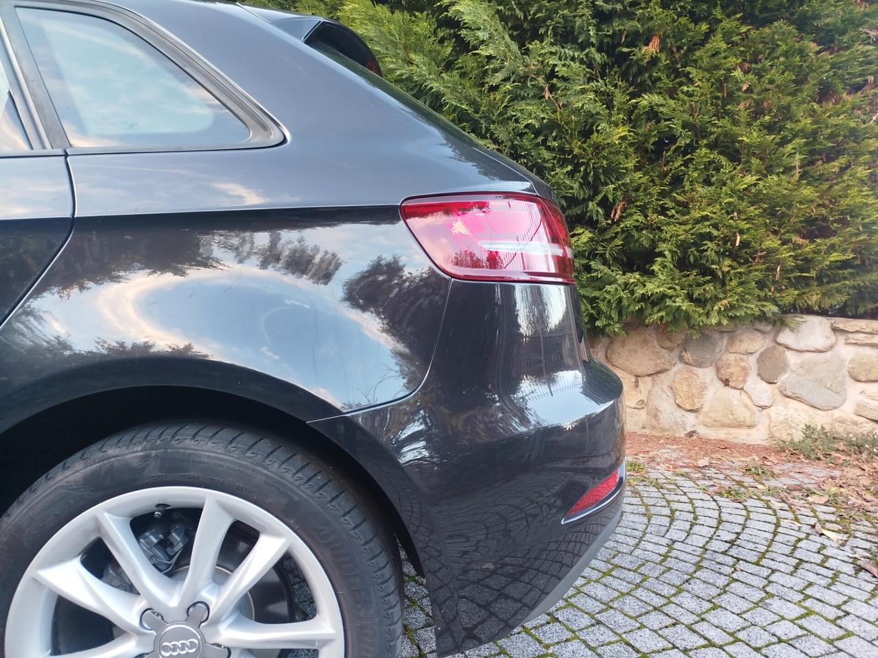 Audi A3 1.6 TDI 116 CV Sport