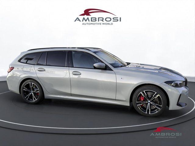 BMW 320 Serie 3 d xDrive Touring Msport Pro Comfort Packag