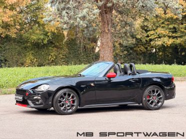 Abarth 124 Spider 1.4 Turbo MultiAir AT 170 CV OFFICINE