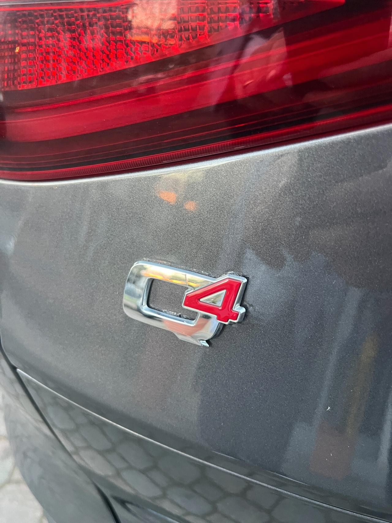 Alfa Romeo Stelvio 2.2 Turbodiesel 210 CV AT8 Q4 Executive