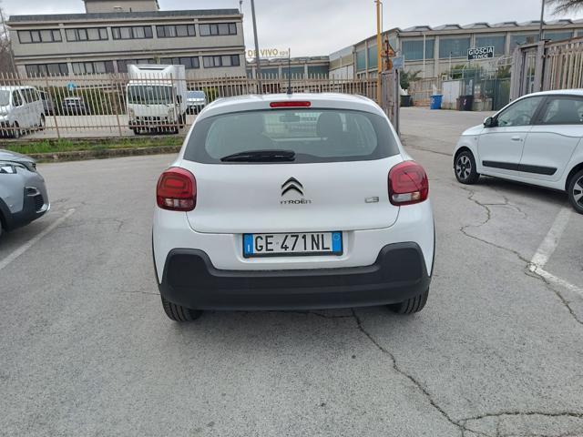 CITROEN C3 BlueHDi 100 S&S Feel