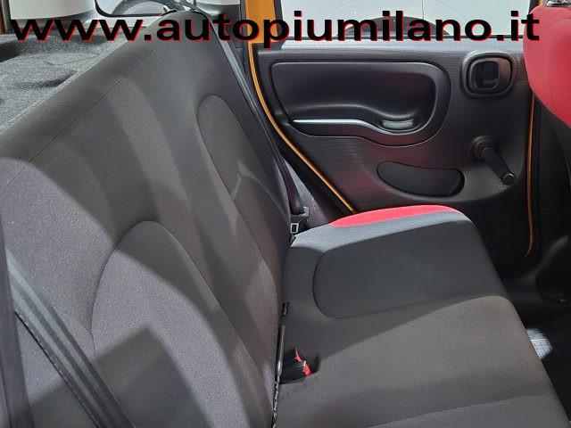 FIAT Panda 1.2 Easy