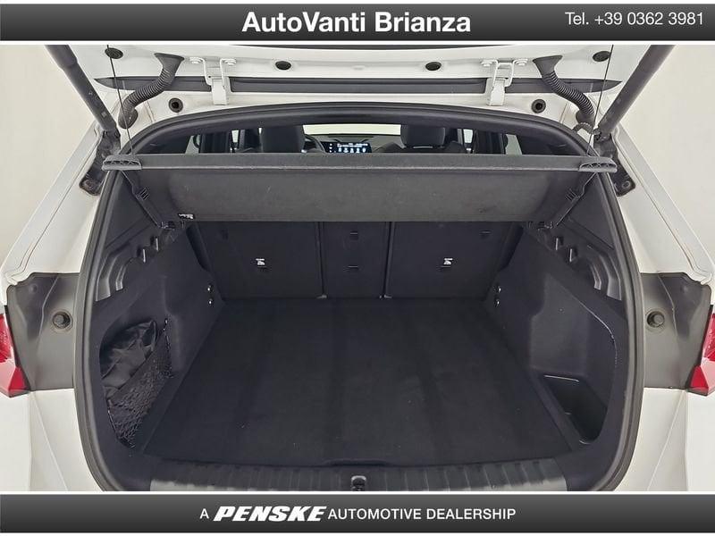 BMW X1 X1 sdrive18i MSport auto