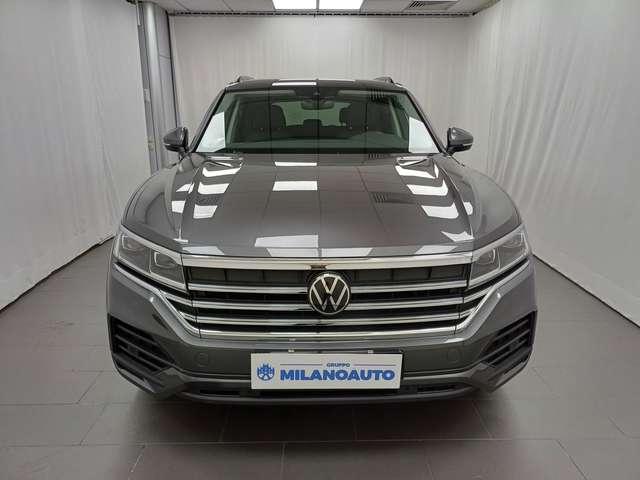 Volkswagen Touareg 3.0 TDI TIPTRONIC 231CV 4MOTION *GANCIO* PROMO