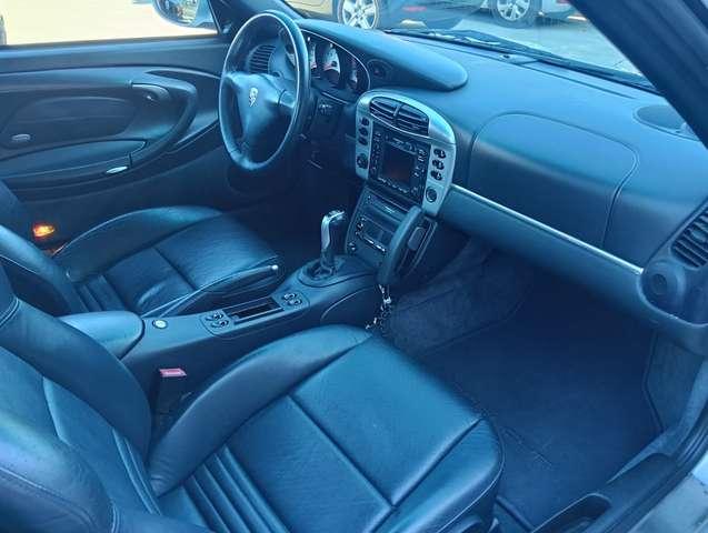 Porsche 996 CARRERA COUPE' MANUALE