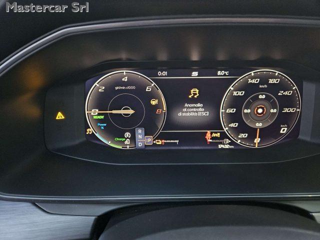 CUPRA Formentor 1.4 e-hybrid Priority 204cv dsg - GH697EG