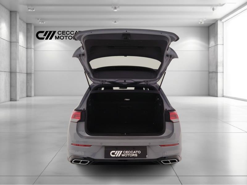 Volkswagen Golf 1.5 eTSI EVO ACT R-Line DSG