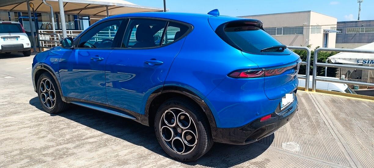 Alfa Romeo Tonale 1.6 diesel 130 CV TCT6 Ti