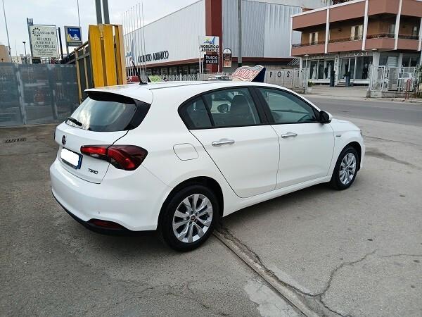 FIAT TIPO 1.3 MJT 95 CV S&S EASY BUSINESS