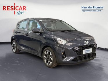 HYUNDAI I10 PE MY25 5P 1.0 GPL MT CONNECTLINE * Conver. GPL