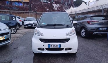 SMART ForTwo 1000 52 kW coupé pulse