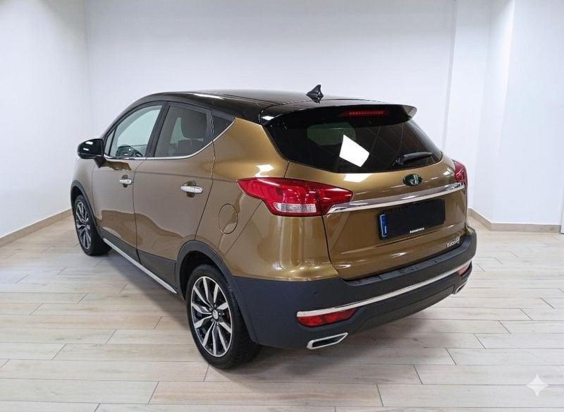 EVO Evo 4 1.6 Bi-Fuel GPL