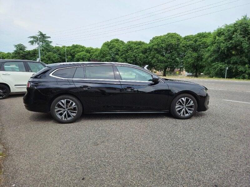 Peugeot 508 508 Plug-in Hybrid 225 e-EAT8 SW Allure