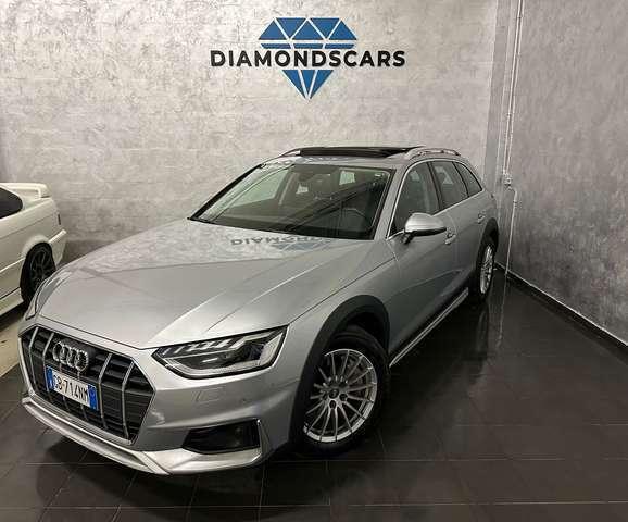 Audi A4 allroad 45 3.0 tdi Business Evolution quattro tiptronic