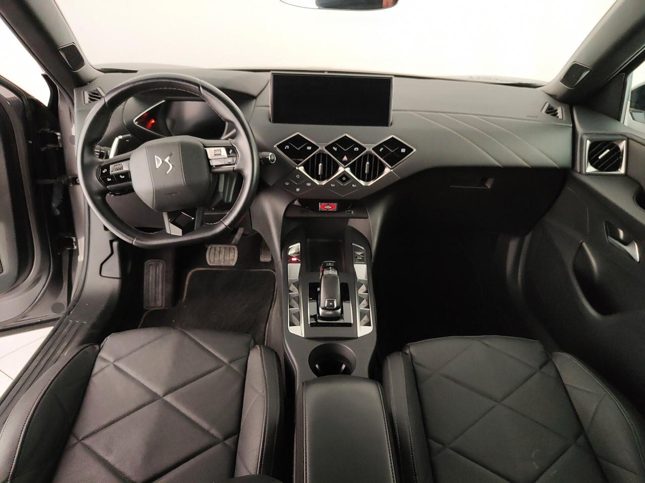 DS 3 Crossback BlueHDi 130 aut. So Chic