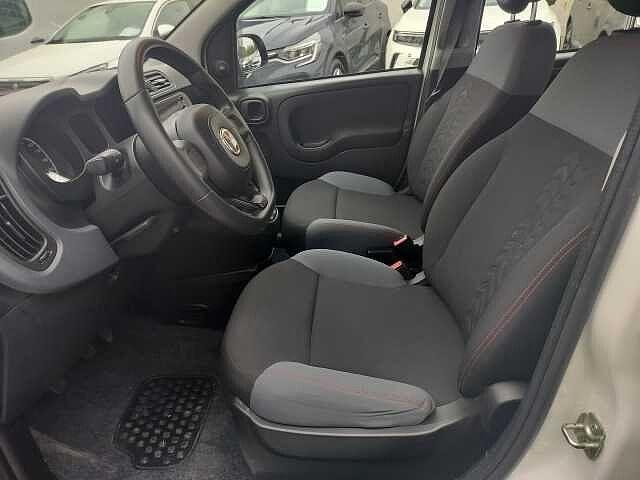 Fiat Panda 1.2 EasyPower Easy GPL
