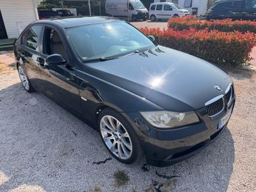 Bmw 320 320d cat Eletta