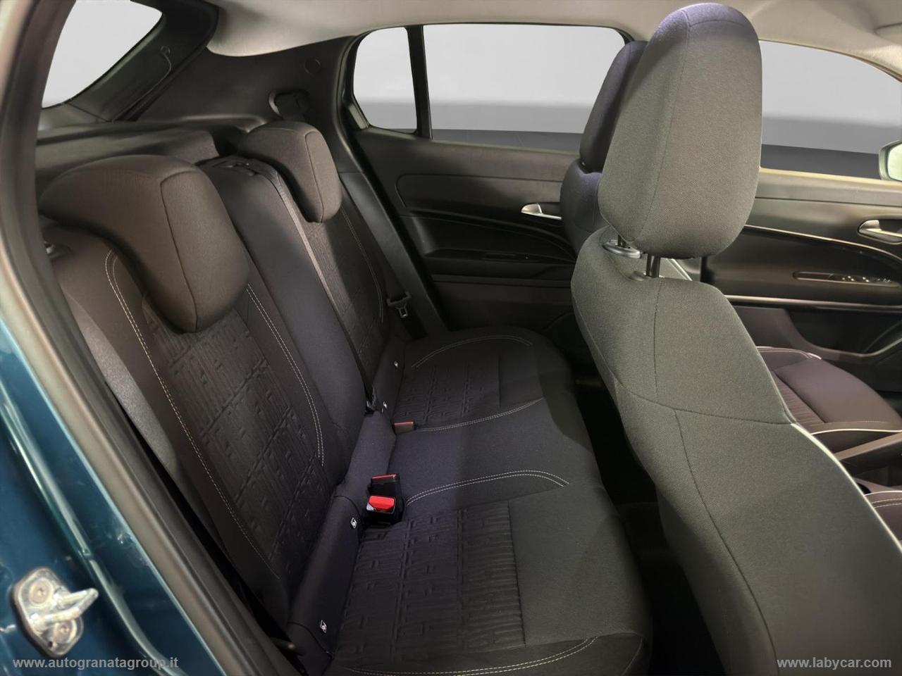 FIAT 600 Hybrid 145 CV DCT MHEV PREZZO REALE! PRONTA CONSEGNA