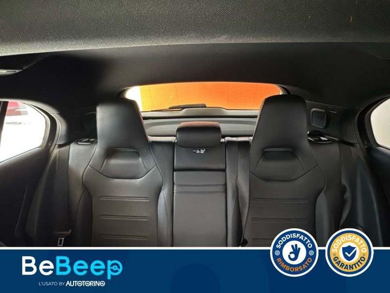 Mercedes-Benz Classe A A 220 SPORT 4MATIC AUTO