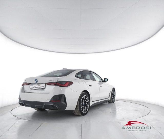 BMW i4 i4 edrive40 Msport