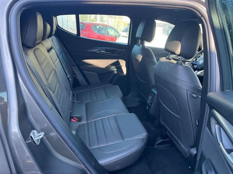 Alfa Romeo Tonale Tonale 1.3 280 CV PHEV AT6 Q4 Veloce