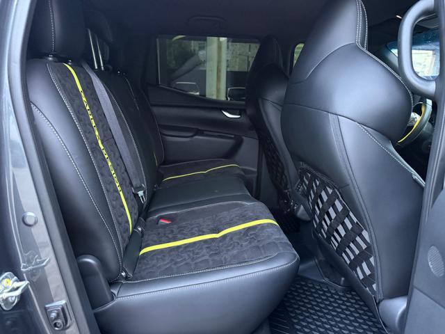 MERCEDES-BENZ X 350 d 4Matic CARLEX DESIGN