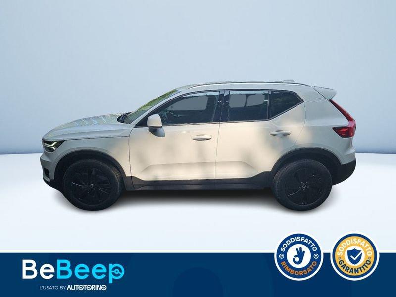 Volvo XC40 1.5 T3 MOMENTUM GEARTRONIC MY20