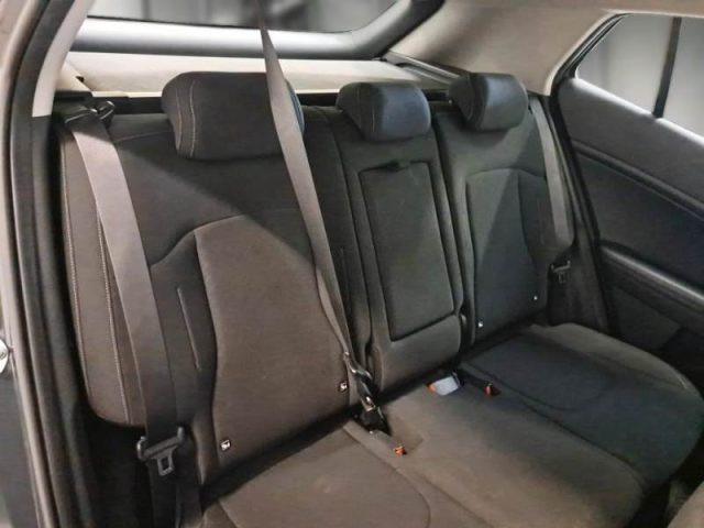 KIA Sportage 1.6 CRDi MHEV Business