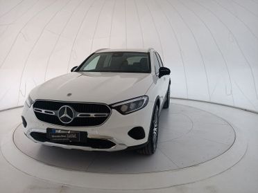 Mercedes-Benz GLC - X254 220 d mhev Advanced Plus 4matic auto