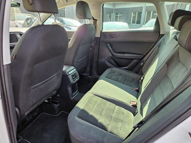 SEAT Ateca 1.6 TDI XCELLENCE