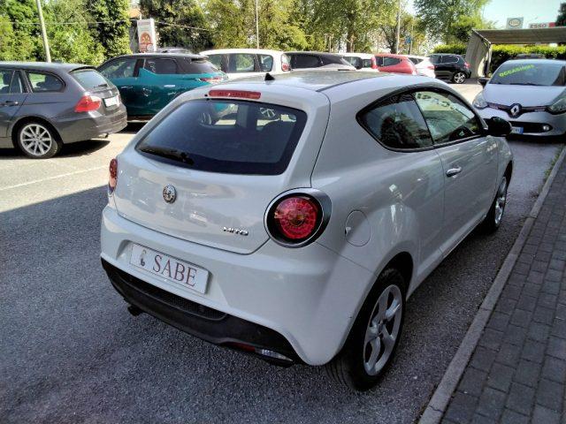 ALFA ROMEO MiTo 1.4 78 CV 8V S&S Super