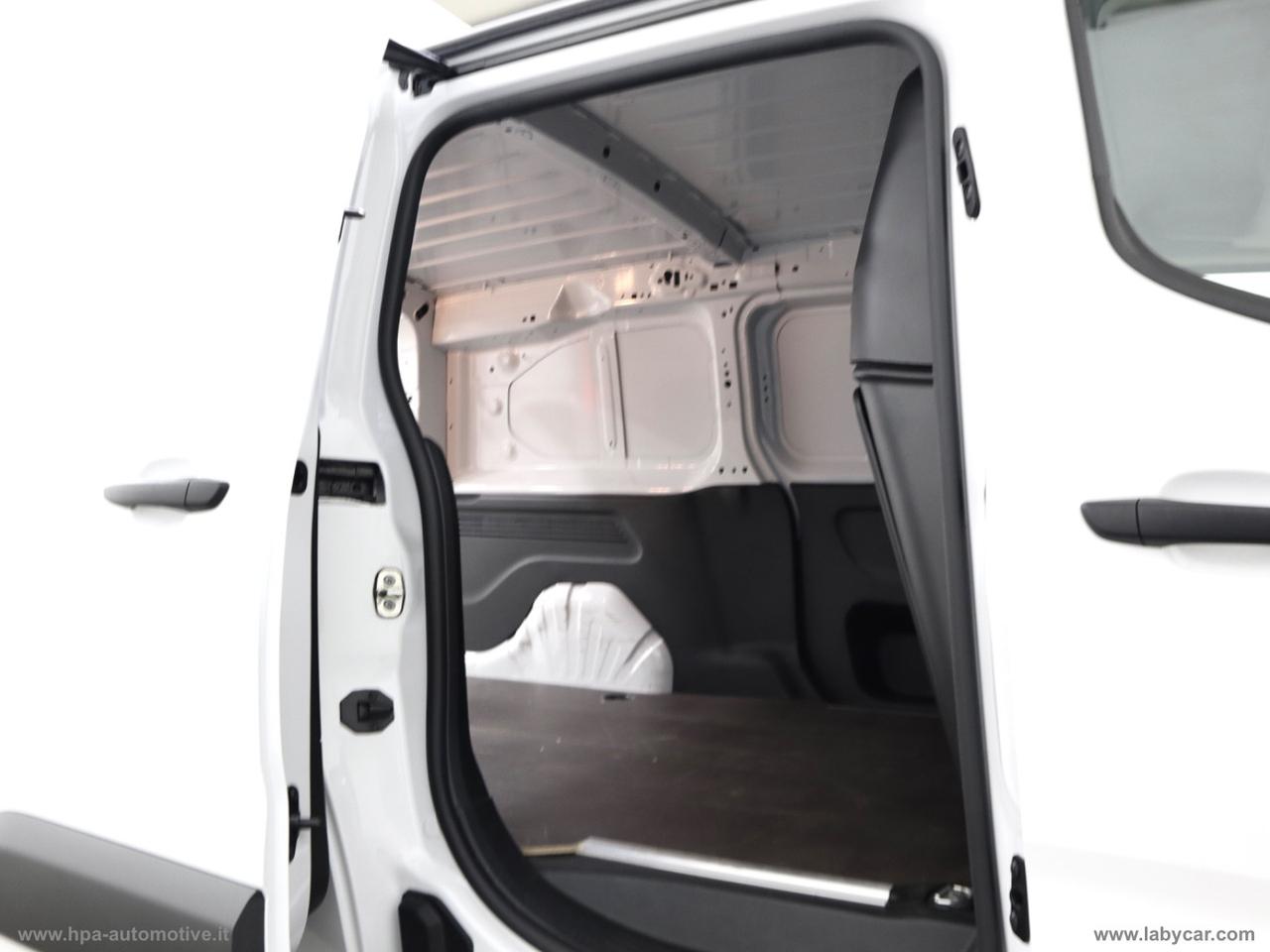 FIAT Doblò 1.5 BlueHdi 130 CV PL 3 POSTI NAVI RETROCAMERA CLIMA