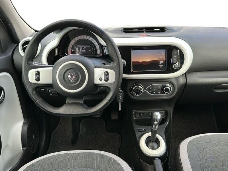 Renault Twingo Electric Twingo Electric Intens