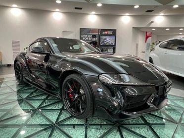 Toyota Supra 3.0 MT Lightweight EVO