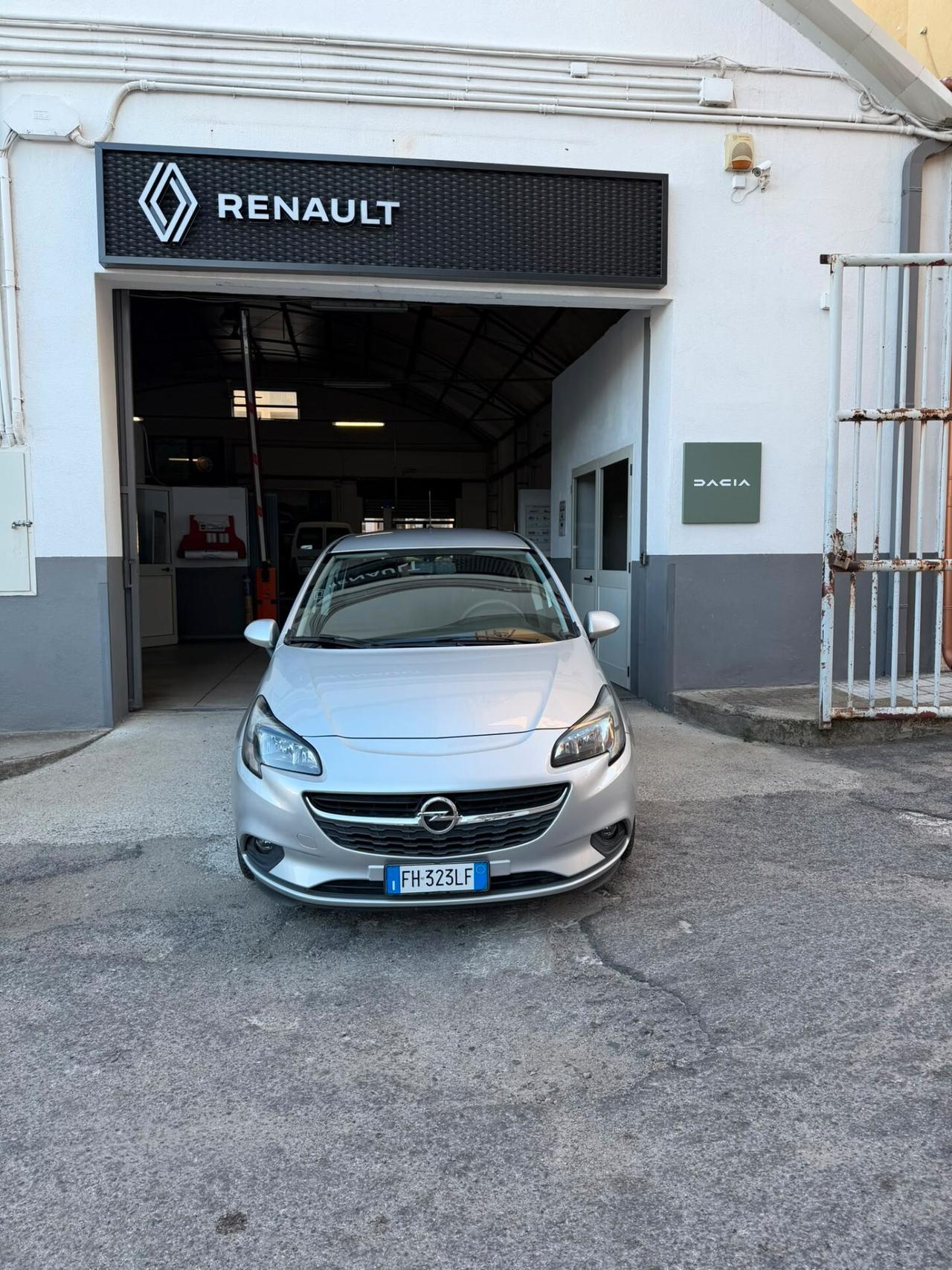 Opel Corsa 1.3 CDTI ecoFLEX 95CV Start&Stop 5 porte Advance