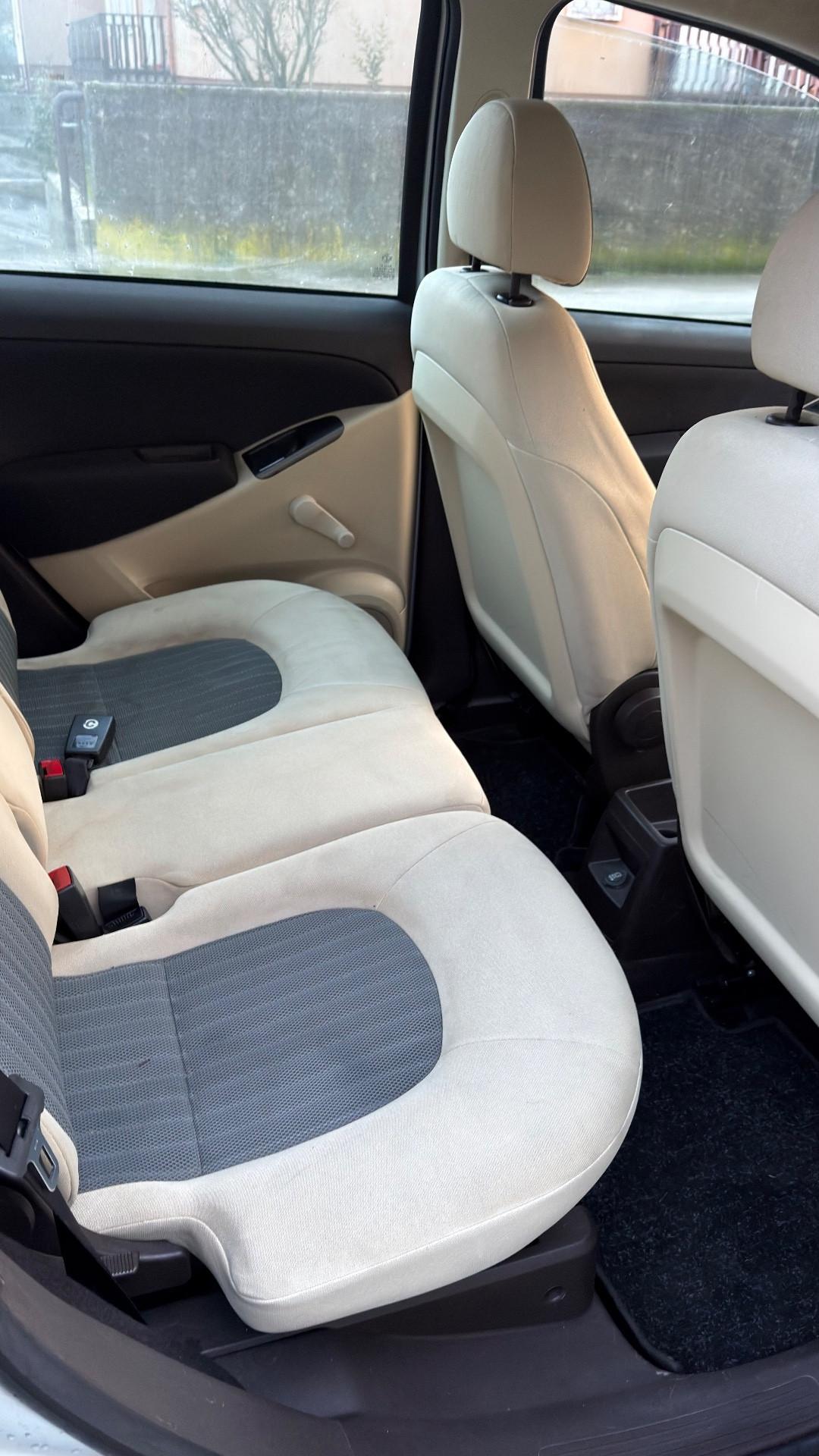 Lancia MUSA 1.3 Multijet 16V 90 CV Oro