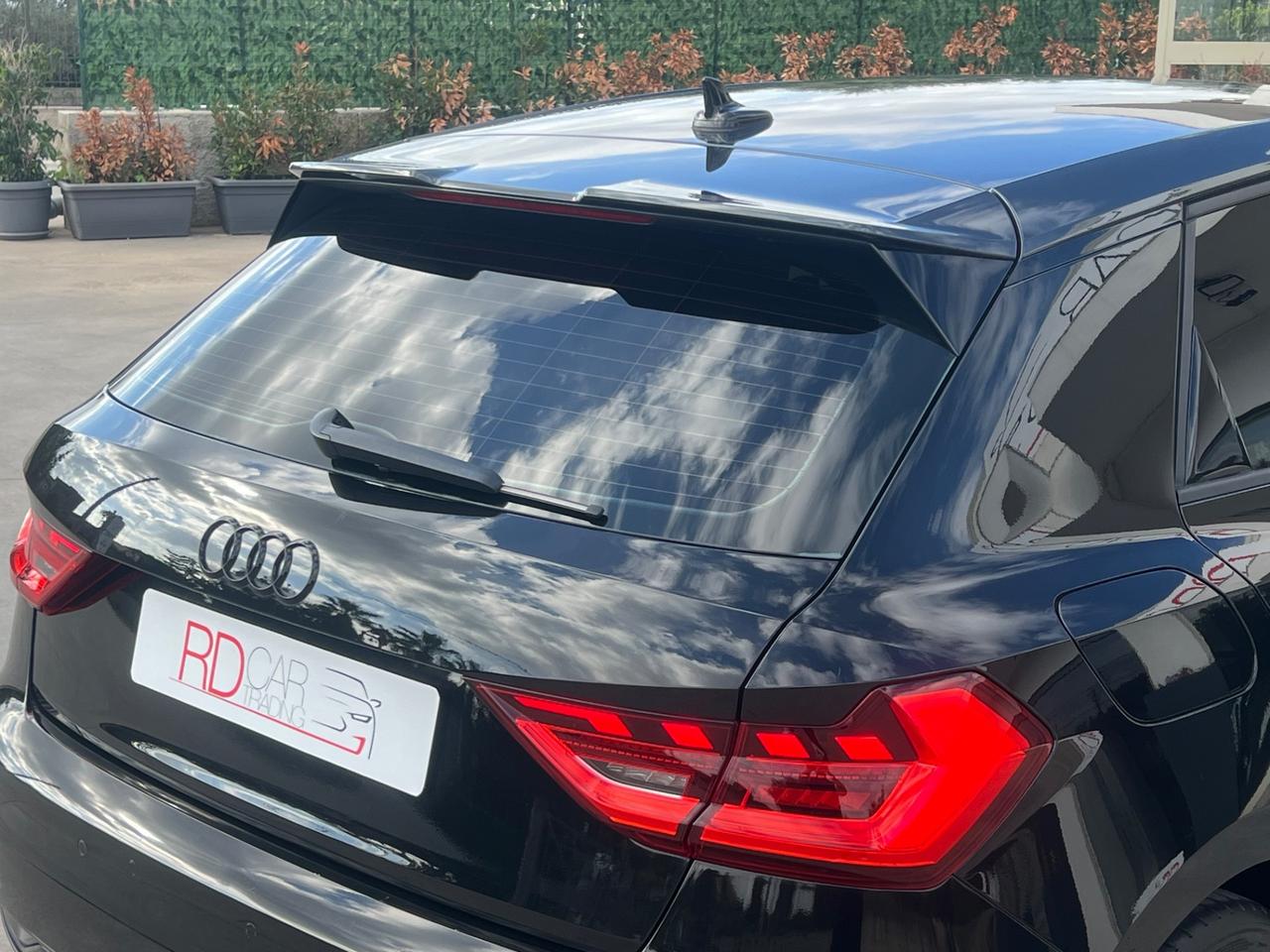 Audi A1 Sportback 25 TFSI