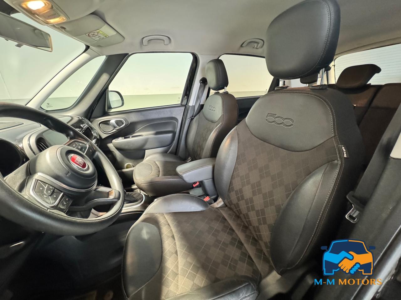 Fiat 500 L 500L 1.4 95cv NEOP