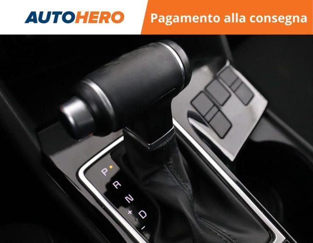 KIA Sportage 1.6 TGDi MHEV DCT Business