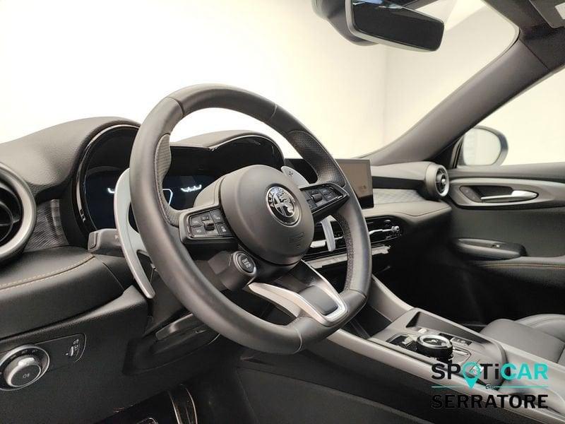 Alfa Romeo Tonale 1.5 hybrid Veloce 160cv tct7