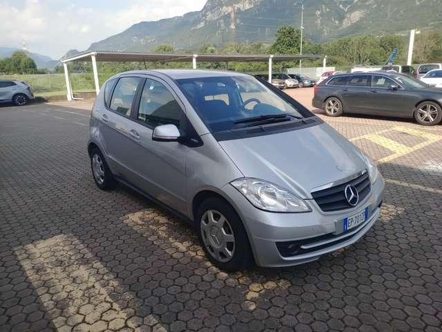 Mercedes-Benz A 160 Classe A - W/C 169 be Premium
