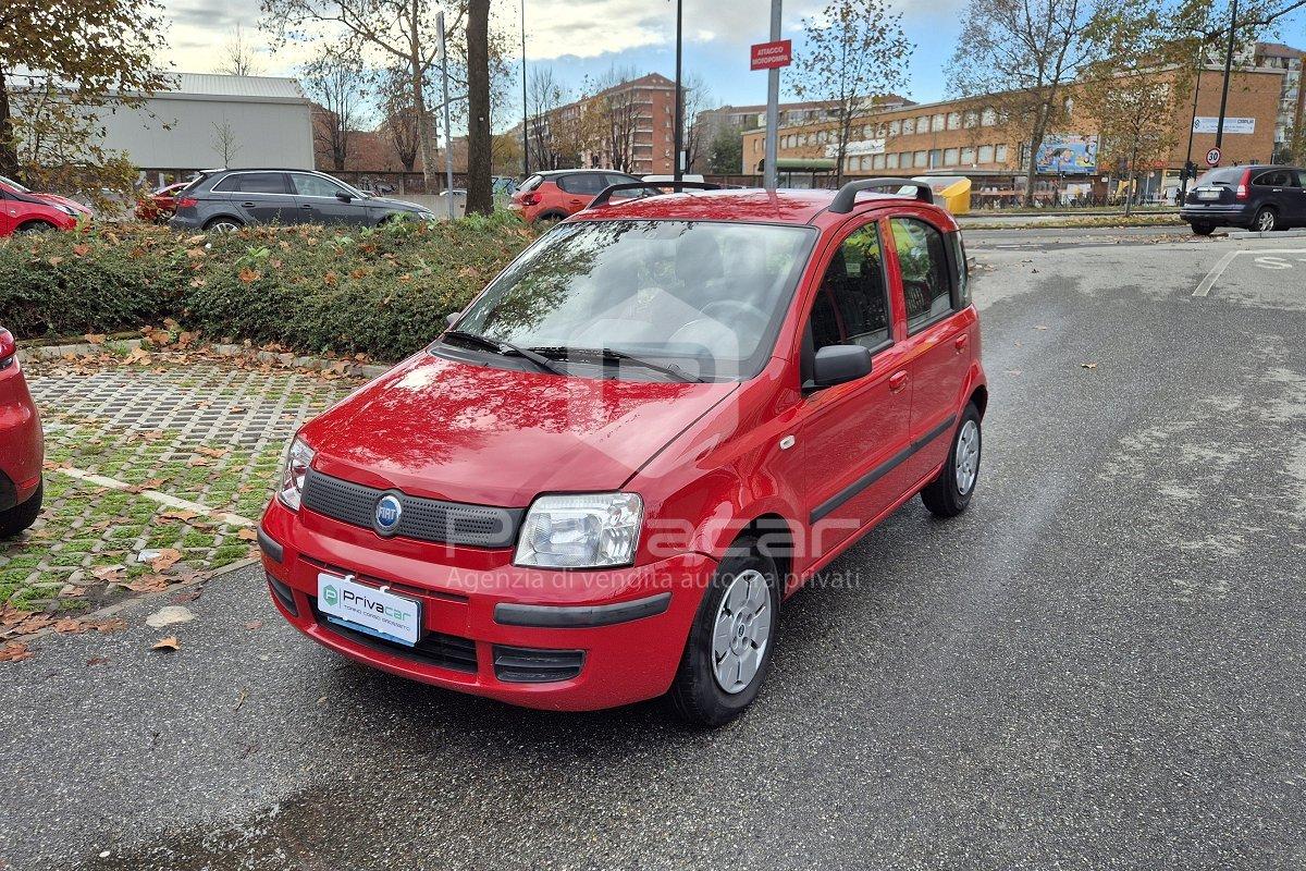 FIAT Panda 1.1 Active