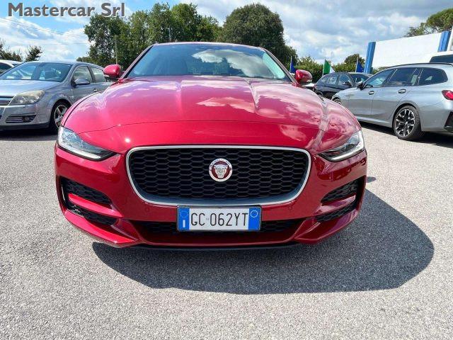 JAGUAR XE 2.0d i4 S awd 180cv auto - GC062YT