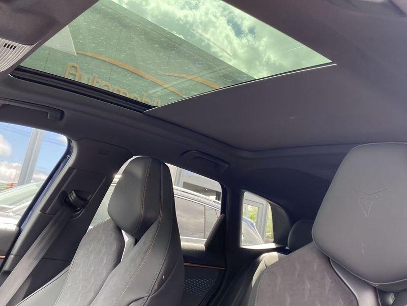 Cupra Terramar Terramar 1.5 eTSI DSG DCC TETTO AUDIO PREMIUM FULL