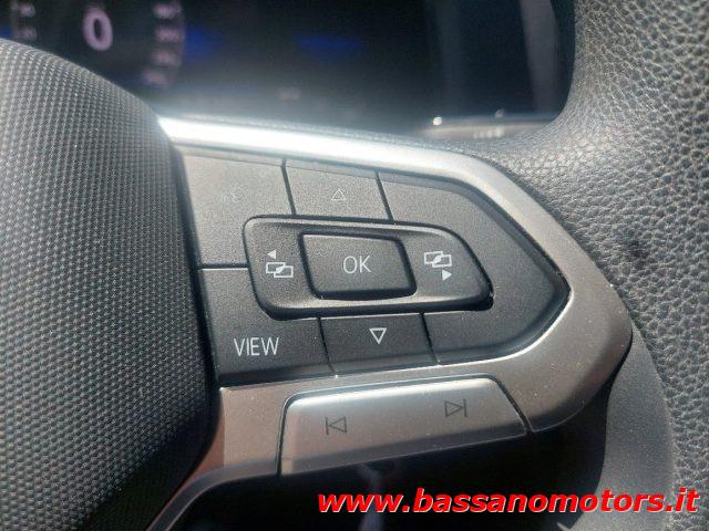 VOLKSWAGEN Polo 1.0 EVO "PROMO ESTATE 2026 "